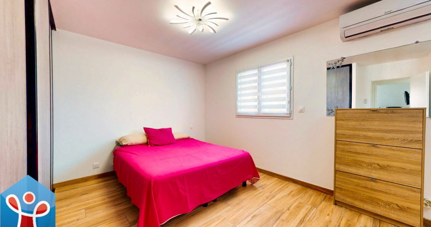 vente Maison Portiragnes