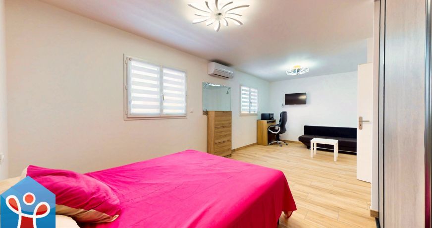 vente Maison Portiragnes