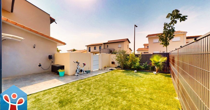 vente Maison Portiragnes