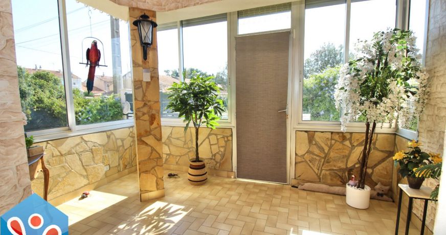 vente Maison Serignan