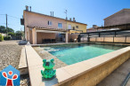 vente Maison Serignan