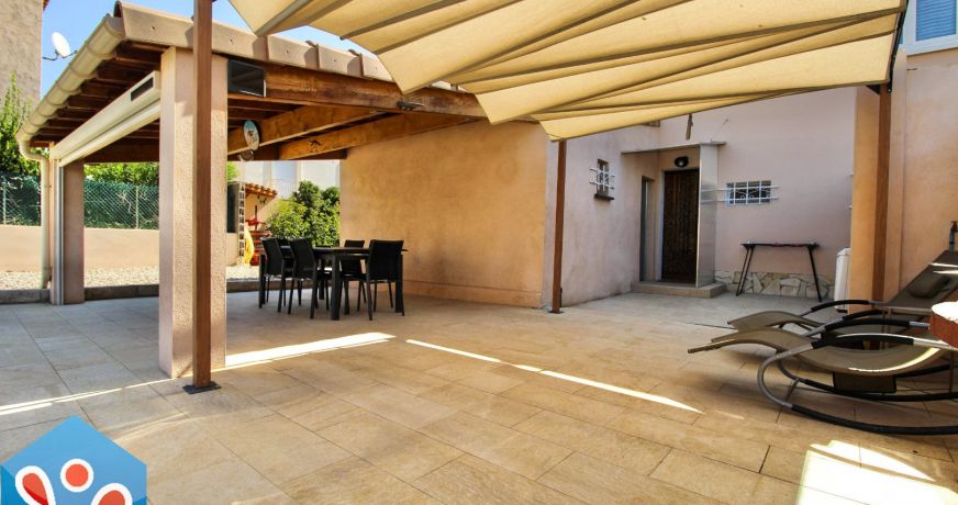 vente Maison Serignan