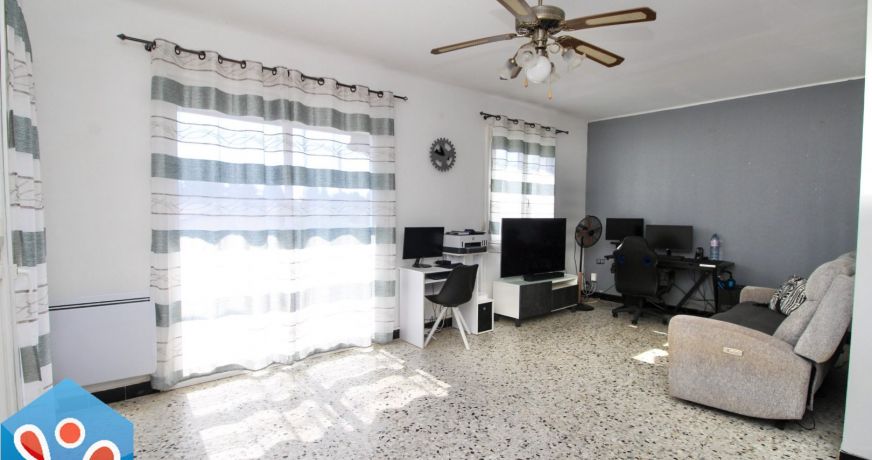 vente Maison Serignan