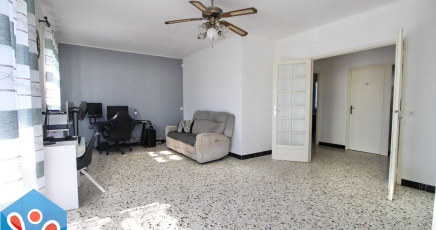 vente Maison Serignan