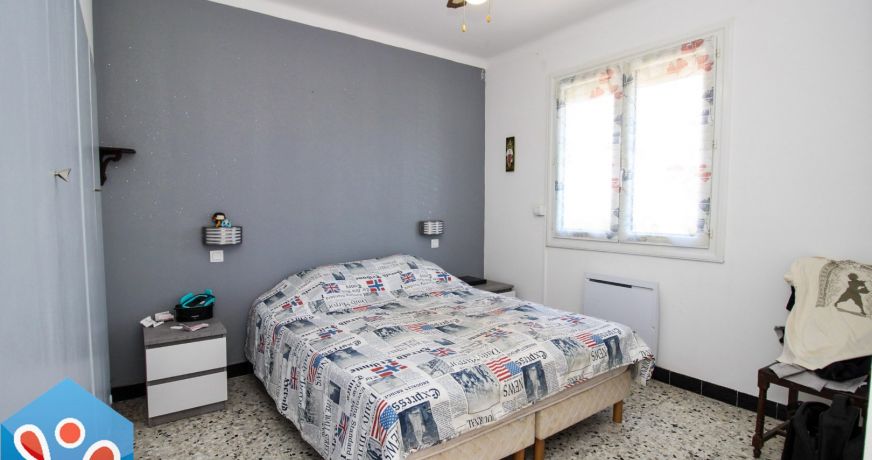 vente Maison Serignan