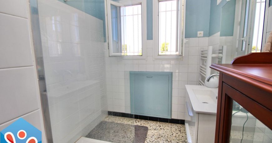 vente Maison Serignan