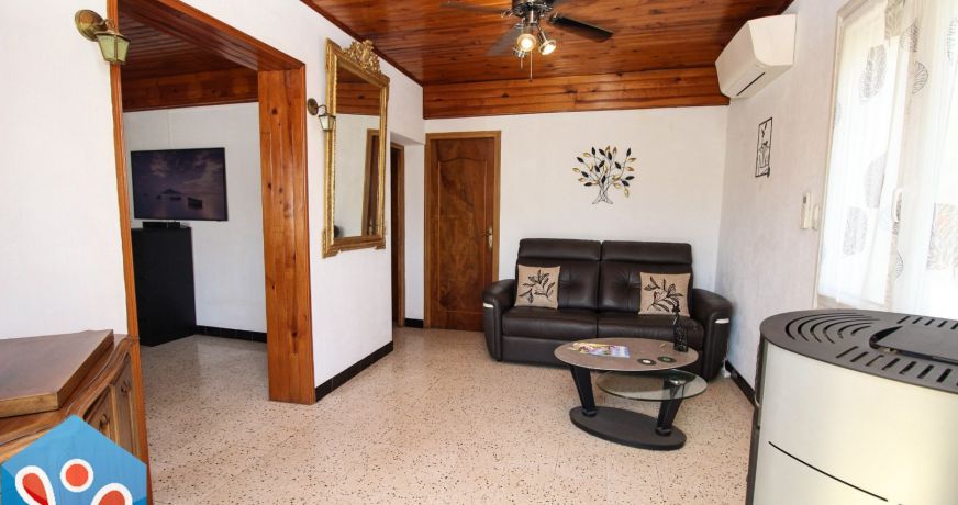 vente Maison Serignan