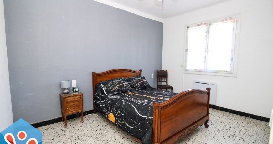 vente Maison Serignan