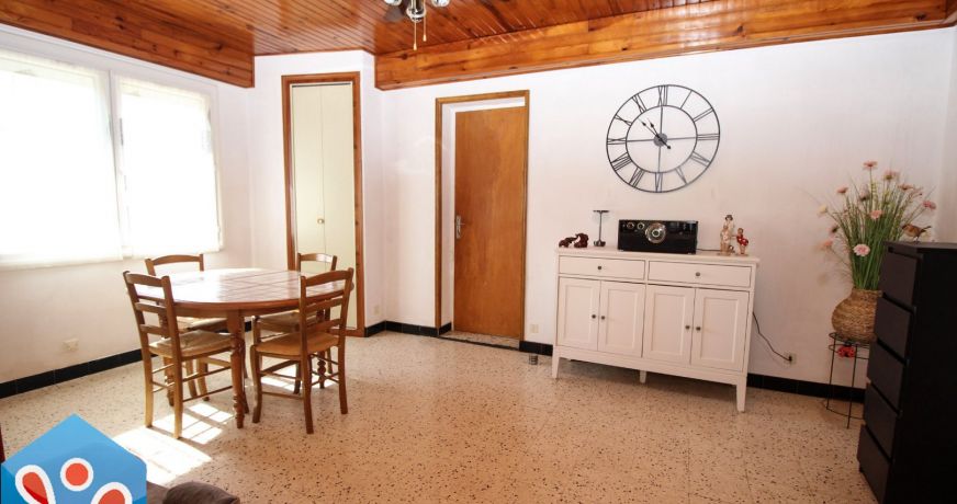 vente Maison Serignan