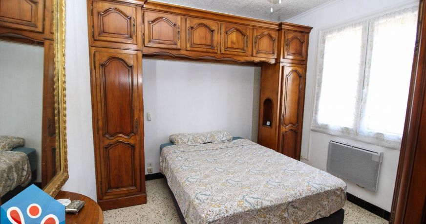 vente Maison Serignan