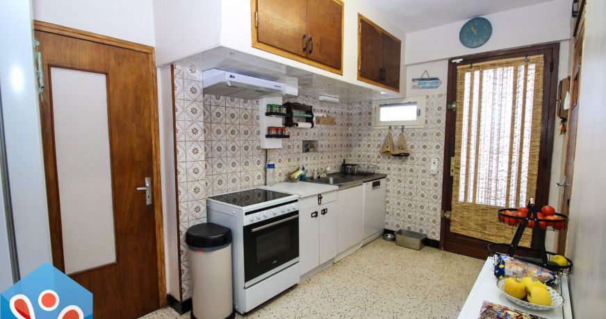 vente Maison Serignan
