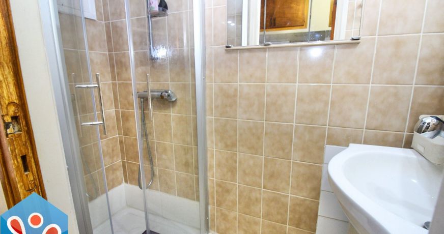 vente Maison Serignan