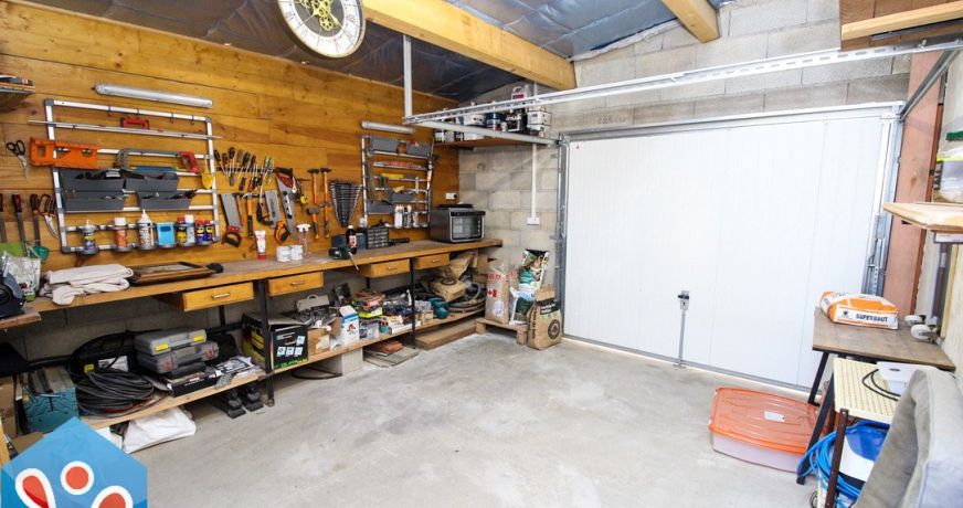 vente Maison Serignan