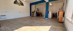 vente Local commercial Portiragnes Plage