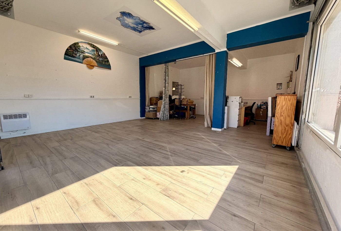 vente Local commercial Portiragnes Plage - Photo 2