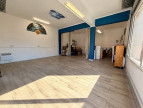 vente Local commercial Portiragnes Plage