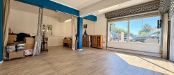 vente Local commercial Portiragnes Plage