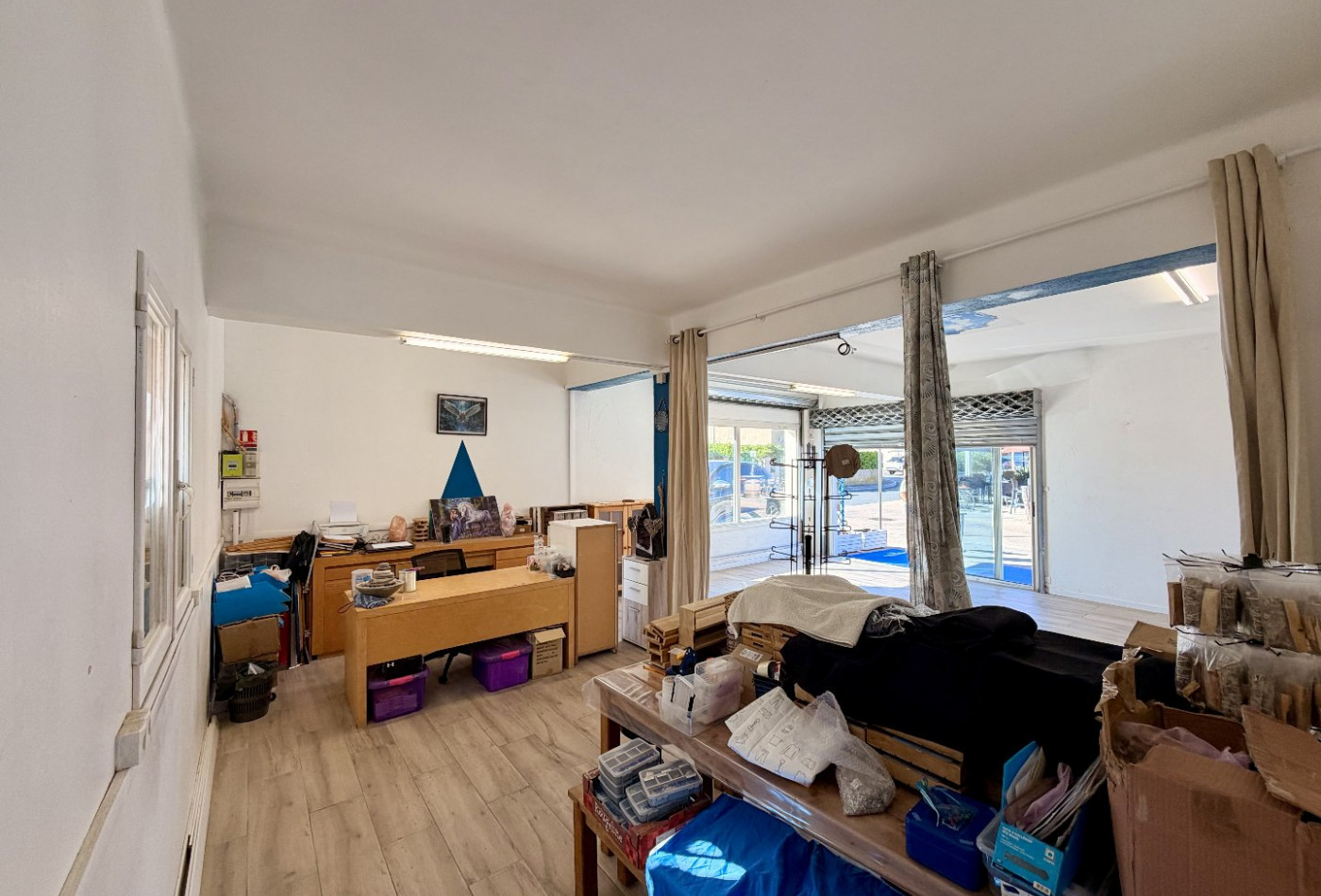 vente Local commercial Portiragnes Plage - Photo 5