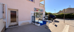 vente Local commercial Portiragnes Plage