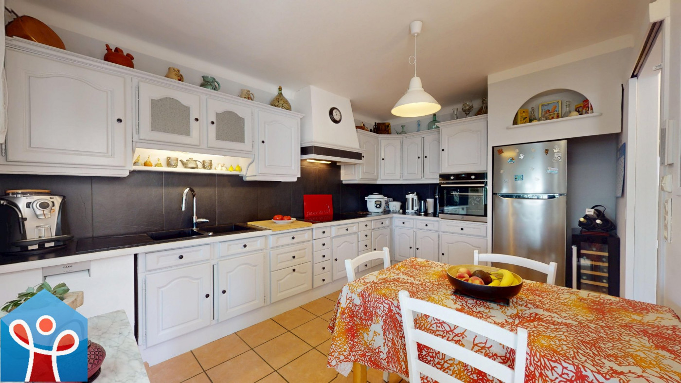 vente Maison Cers - Photo 8