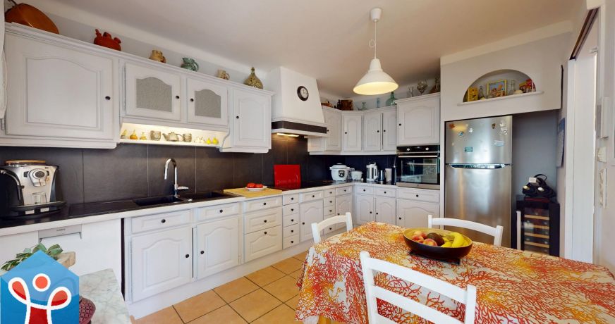 vente Maison Cers