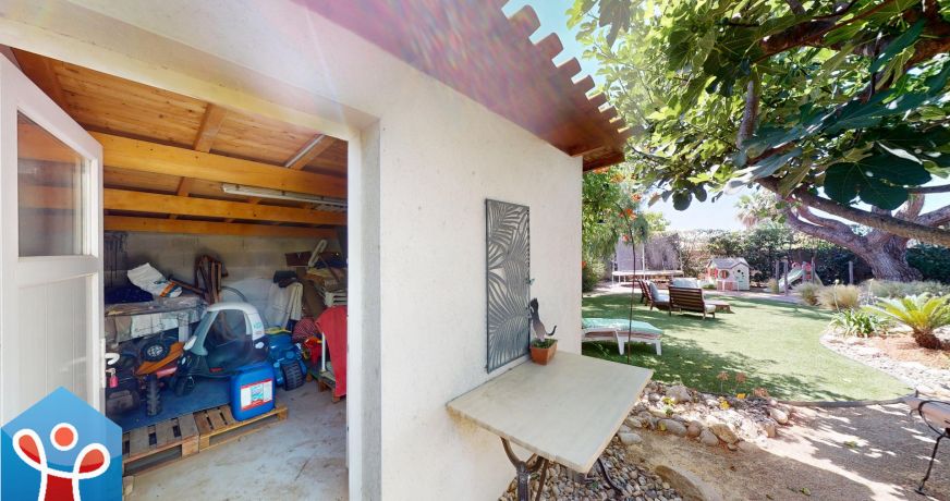 vente Maison Cers