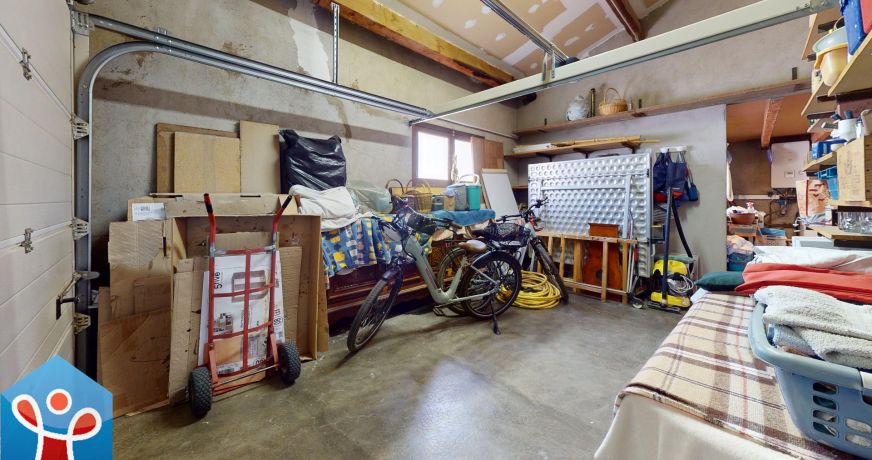 vente Maison Cers