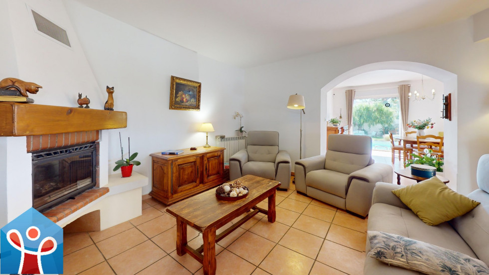vente Maison Cers - Photo 6