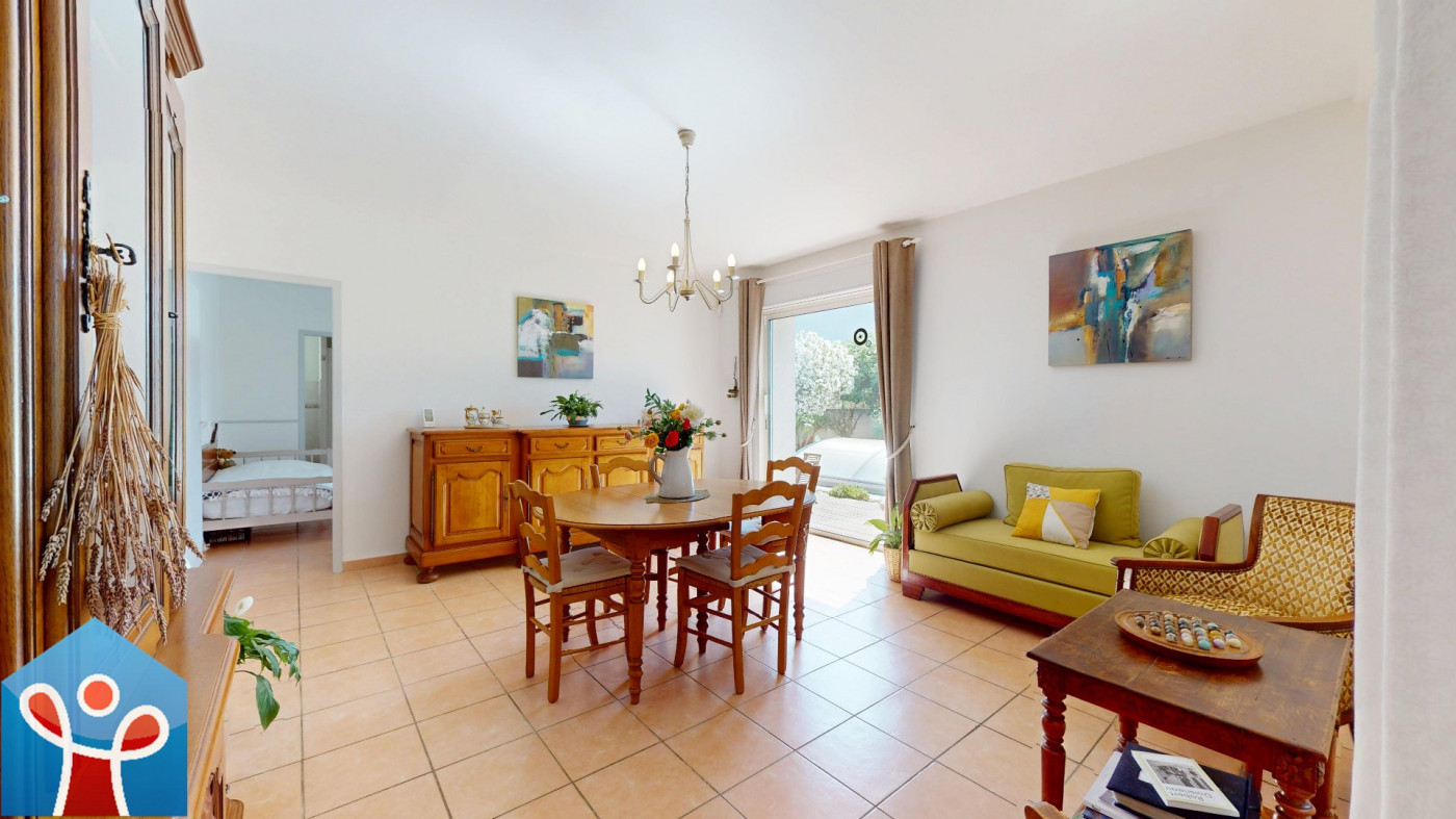 vente Maison Cers - Photo 5