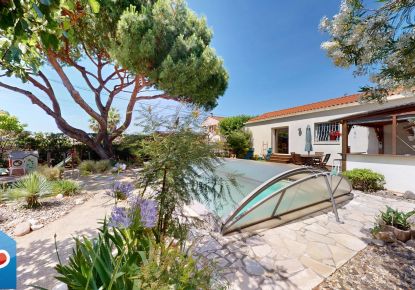 vente Maison Cers