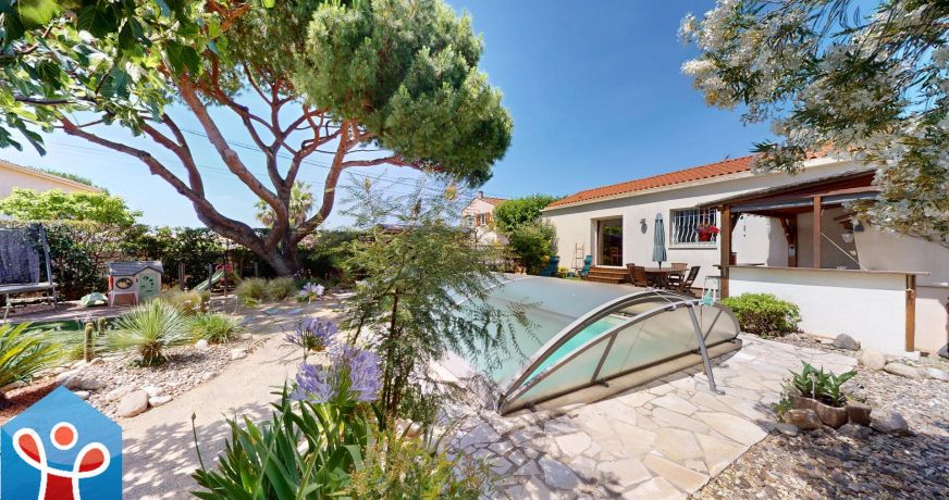 vente Maison Cers