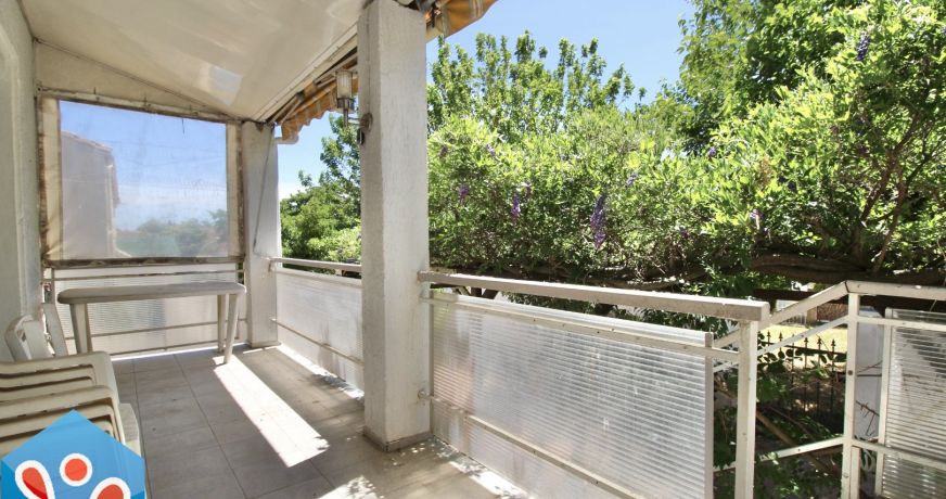 vente Maison individuelle Portiragnes