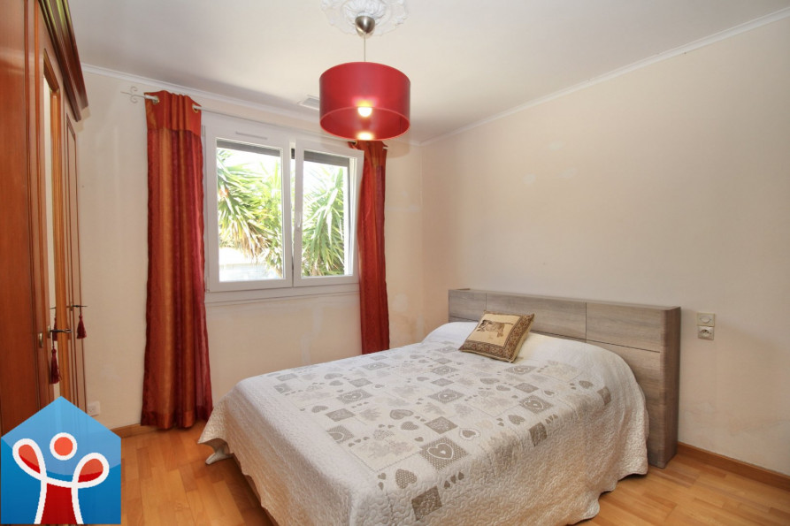vente Maison individuelle Portiragnes - Photo 8
