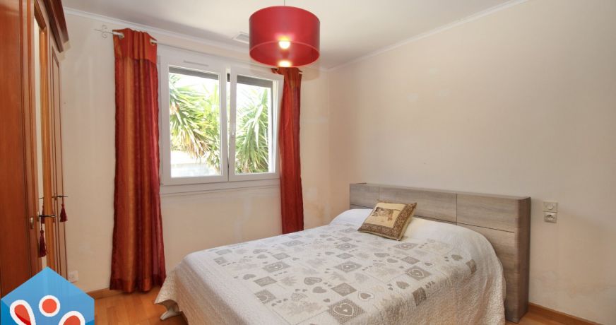 vente Maison individuelle Portiragnes
