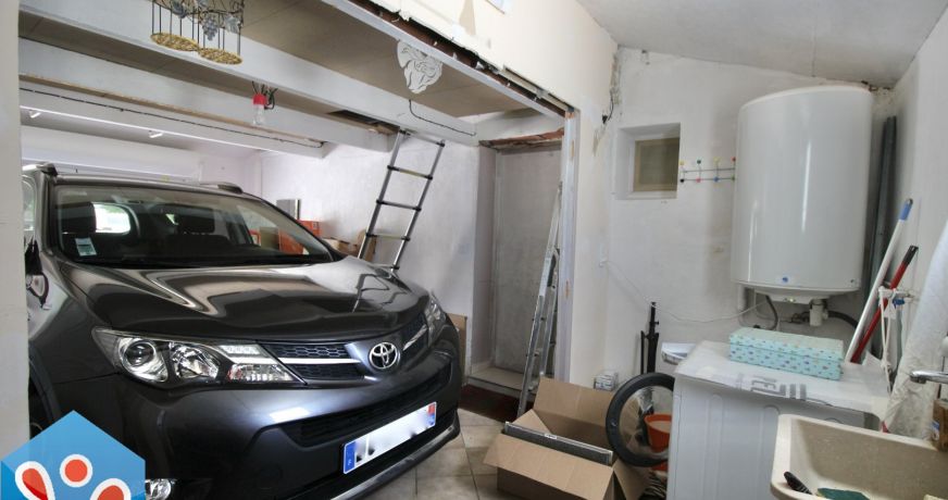 vente Maison individuelle Portiragnes