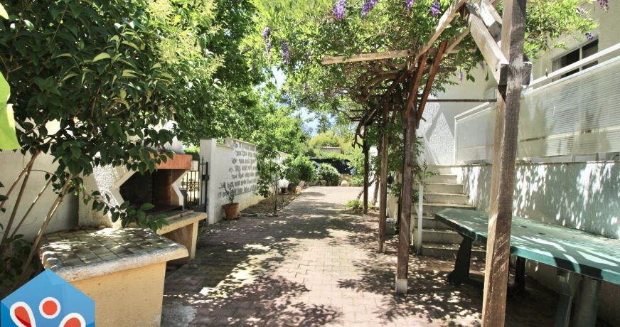 vente Maison individuelle Portiragnes