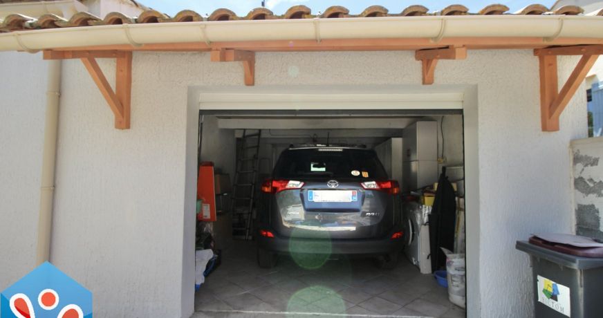 vente Maison individuelle Portiragnes