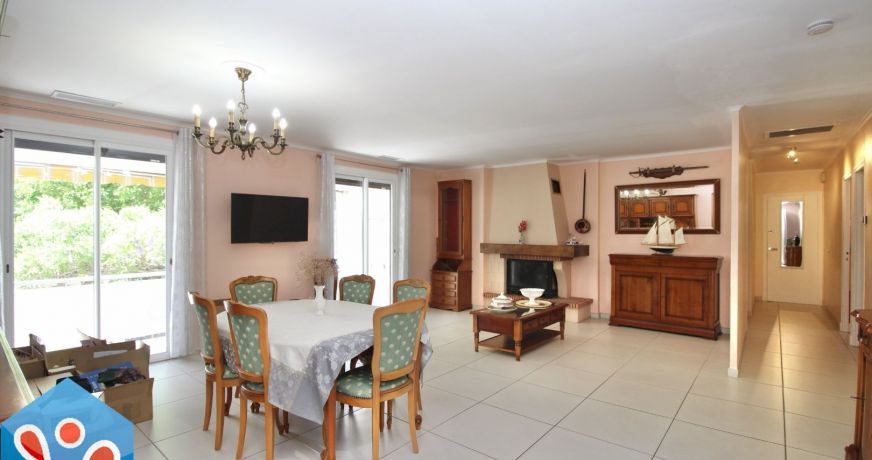 vente Maison individuelle Portiragnes