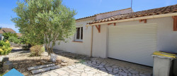 vente Maison individuelle Portiragnes