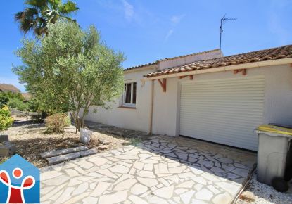 vente Maison individuelle Portiragnes