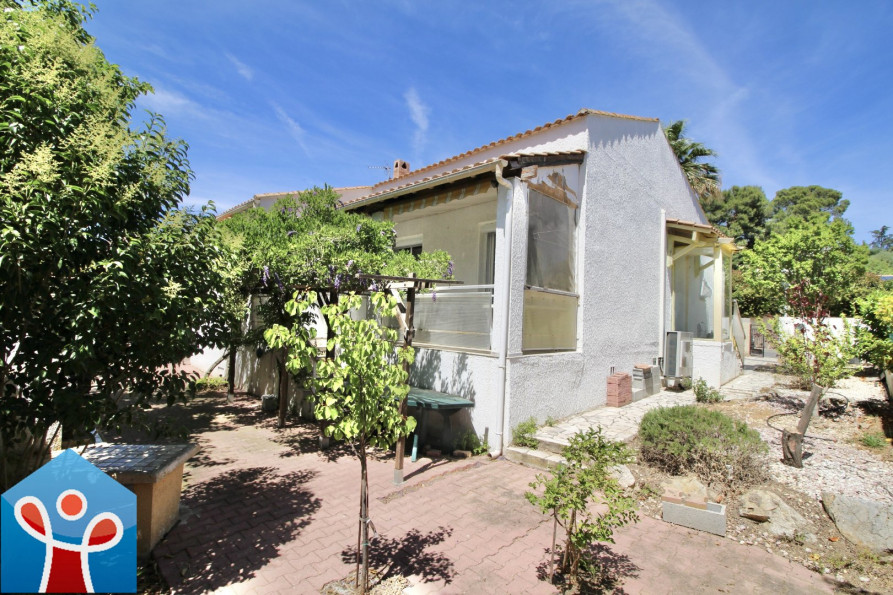 vente Maison individuelle Portiragnes - Photo 3