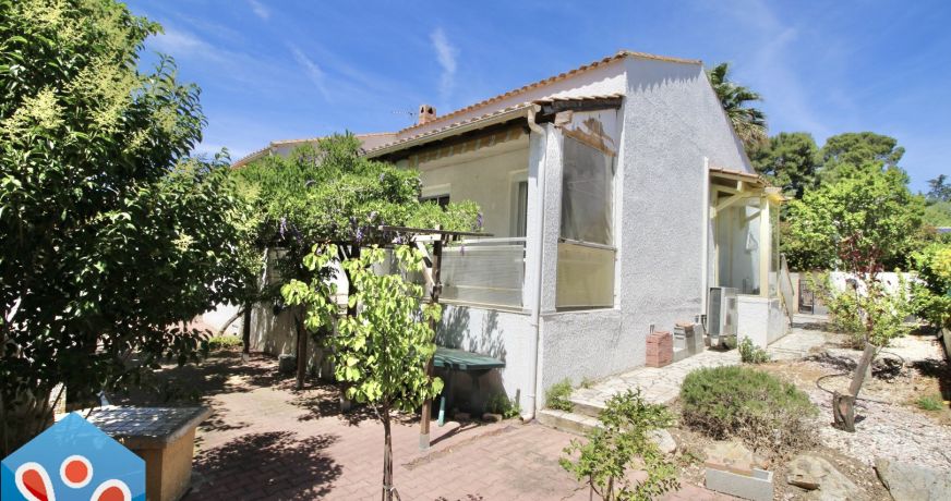 vente Maison individuelle Portiragnes