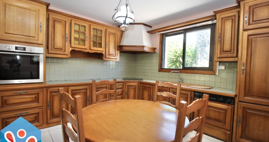 vente Maison individuelle Portiragnes