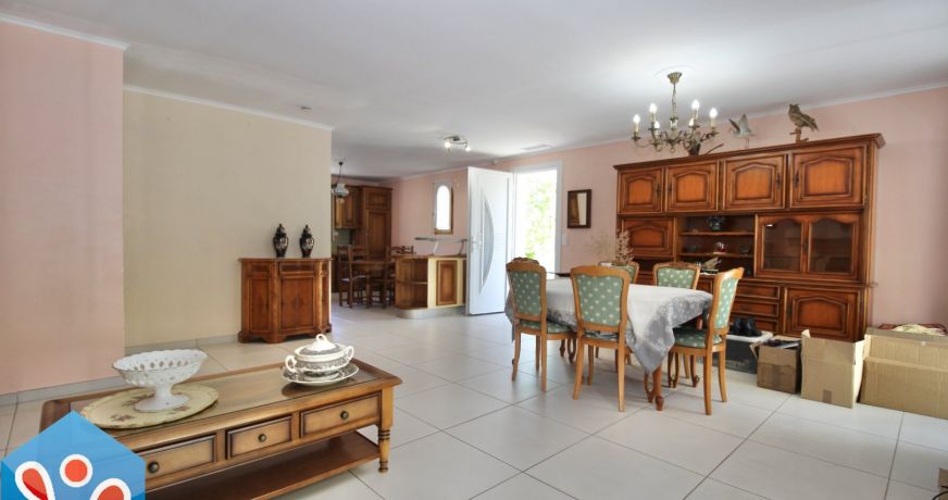 vente Maison individuelle Portiragnes