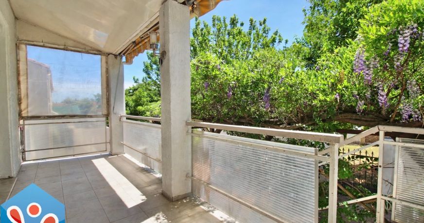 vente Maison individuelle Portiragnes