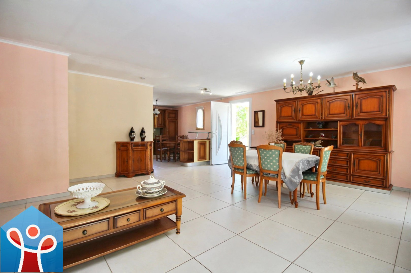 vente Maison individuelle Portiragnes - Photo 5