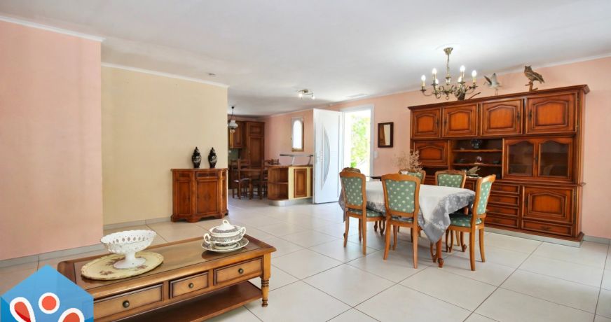 vente Maison individuelle Portiragnes