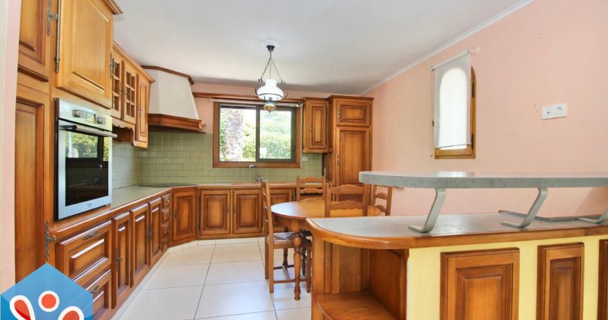 vente Maison individuelle Portiragnes