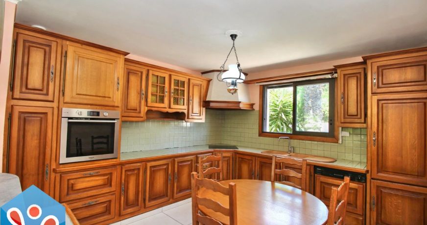 vente Maison individuelle Portiragnes