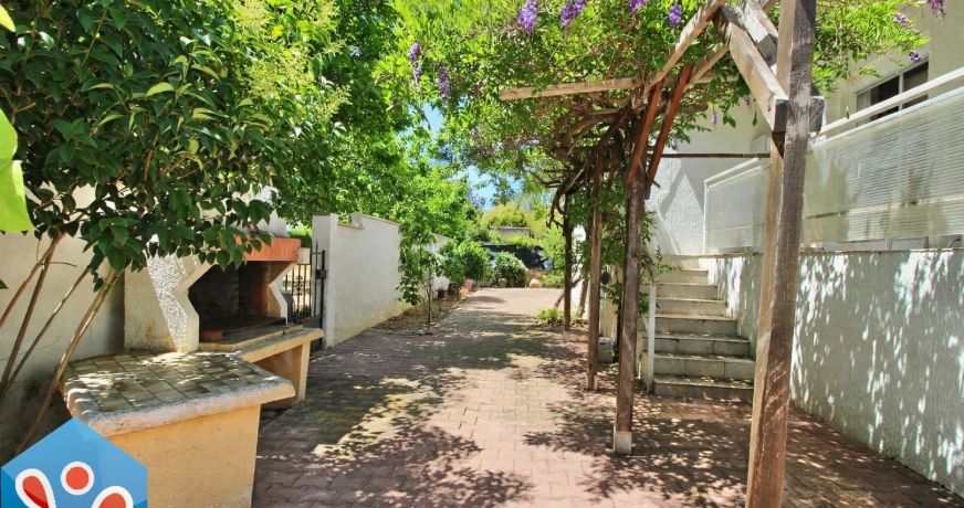 vente Maison individuelle Portiragnes